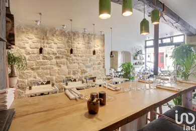 Restaurant à PARIS (75003) — 4/4