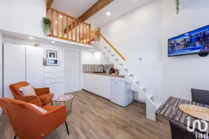 Apartment at SANARY-SUR-MER (83110)