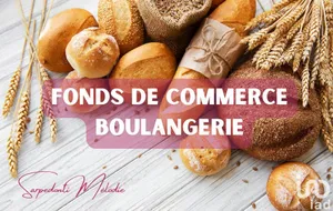 Boulangerie à MURET (31600)