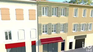 Boutique/Local commercial à DAX (40100)