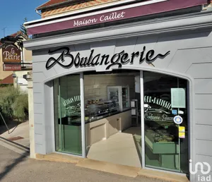 Boulangerie à CHAUMONT (52000)