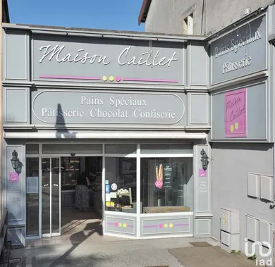 Bakery in CHAUMONT (52000)