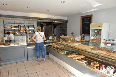 Bakery in CHAUMONT (52000)