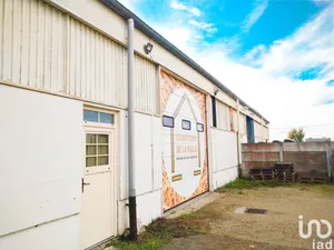 Fonds de commerce à CHÉCY (45430)