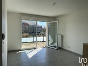 Appartement à ORLÉANS (45000)