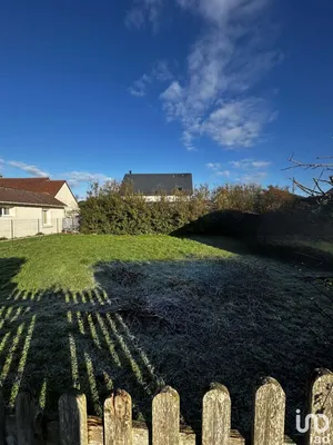 Land in SAINT-AUBIN-SUR-MER (14750)