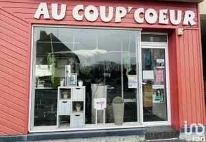 Local d’activité à RETIERS (35240)