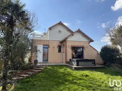 Maison à PORNIC (44210)