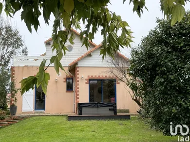 Maison à PORNIC (44210)