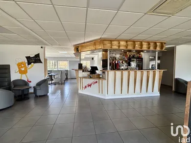 Restaurant à DORDIVES (45680)