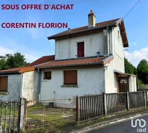 Maison à Suippes (51600)