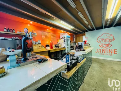 Restaurant à SOORTS-HOSSEGOR (40150)