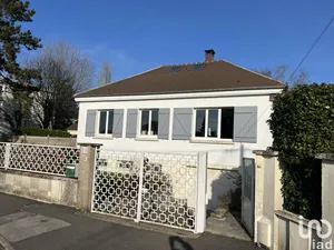 Maison à SENLIS (60300)