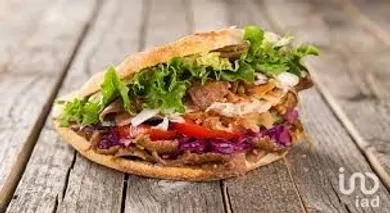 Restaurant à BEZONS (95870)