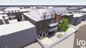 Appartement à CLOUANGE (57185)