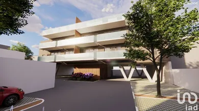 Apartment at CLOUANGE (57185)