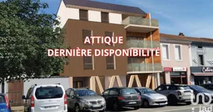 Apartment at CLOUANGE (57185)