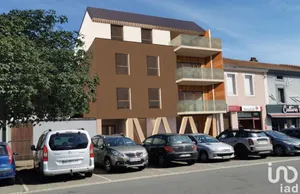 Appartement à CLOUANGE (57185)