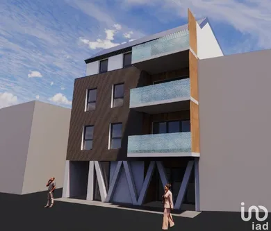 Appartement à CLOUANGE (57185) — 3/5