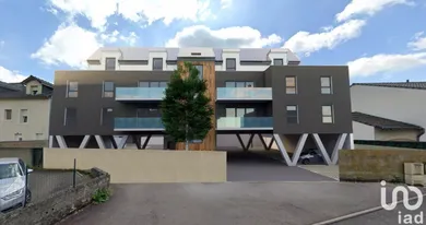 Appartement à CLOUANGE (57185) — 4/5