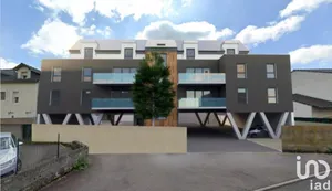 Apartment at CLOUANGE (57185)