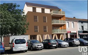 Appartement à CLOUANGE (57185)