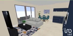 Appartement à CLOUANGE (57185)