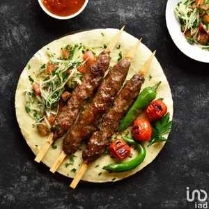 Fast food at RUEIL-MALMAISON (92500)