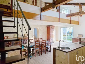 House at VÉLINES (24230)