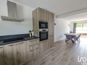 Appartement à SAMOËNS (74340)