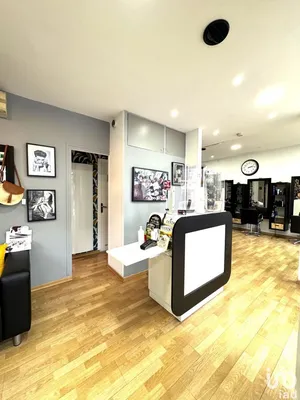 Boutique/Local commercial à ROUEN (76100)