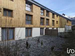 Apartment at SAMOËNS (74340)