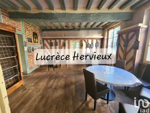 Murs commerciaux à CHÂTEAUGIRON (35410)