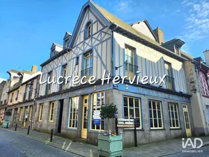 Murs commerciaux à CHÂTEAUGIRON (35410)