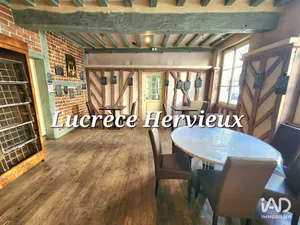 Commercial walls in CHÂTEAUGIRON (35410)