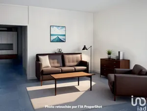 Office at FONTAINEBLEAU (77300)