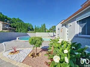 Maison à MAGALAS (34480)