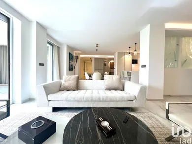 Appartement à CANNES (06400)