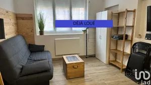 Apartment at LES AVENIÈRES VEYRINS-THUELLIN (38630)