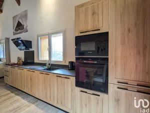 Apartment at SAMOËNS (74340)