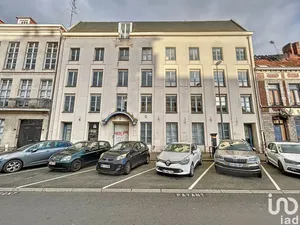 Bureaux à LILLE (59000)