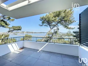 Appartement à MARTIGUES (13500)