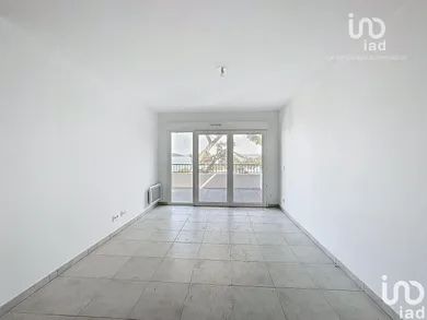 Appartement à MARTIGUES (13500)