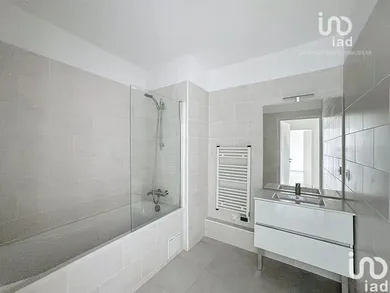 Appartement à MARTIGUES (13500)