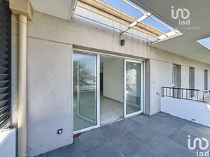 Appartement à MARTIGUES (13500)