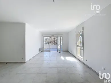 Appartement à MARTIGUES (13500)