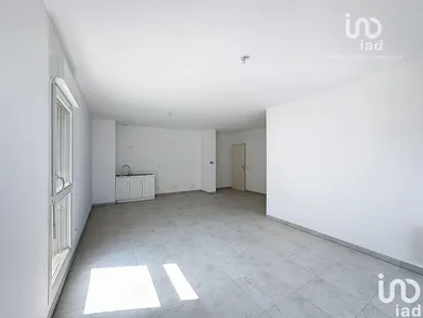 Appartement à MARTIGUES (13500)