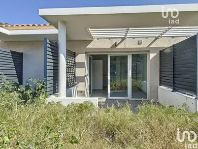 Appartement à MARTIGUES (13500)