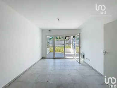 Appartement à MARTIGUES (13500)