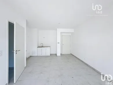Appartement à MARTIGUES (13500)